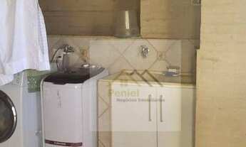 Imagem 4: Sobrado com 3 dormitórios à venda, 180 m² por R$ 700.000,00 - Jardim Palmares - Ribeirão P