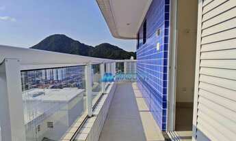 Imagem 5: Apartamento com 2 dormitórios à venda, 87 m² por R$ 650.000,00 - Canto do Forte - Praia Gr