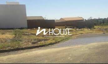 Imagem 3: UBERLÂNDIA - Terreno Padrão - Jardim Itália