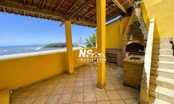 Imagem 3: Casa com Vista Mar