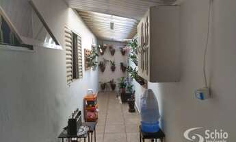 Imagem 6: Casa a venda no bairro do Estádio, em Rio Claro/ SP