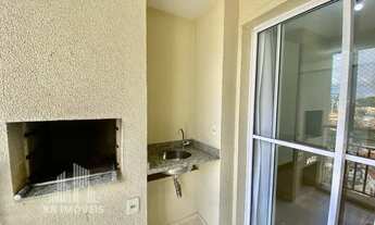 Imagem 3: RR5444 Apartamento 73m² CONDOMÍNIO PARQUE BARUERI - OPORTUNIDADE - 3 Dorms 1 Vaga - Baruer
