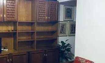 Imagem 7: ÓTIMO apartamento MOBILIADO, de frente, com 90m², com 3 quartos, 2 banheiros por R$ 2.800