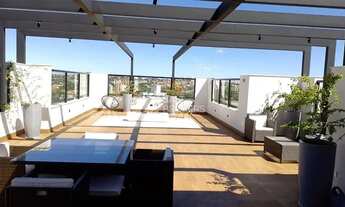 Imagem 2: Lindo Apartamento novo à venda, Jardim Flamboyant, Campinas, SP 53m2, 2 DORMITÓRIOS, 1 SUÍ