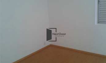 Imagem 3: Apartamento com 1 dormitório para alugar, 71 m² por R$ 1.342,31/mês - Centro - Campinas/SP