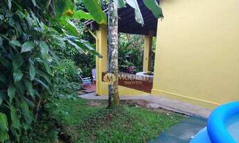 Imagem 3: Casa com 3 dormitórios, 120 m² - venda por R$ 2.000.000,00 ou aluguel por R$ 3.000,00/dia