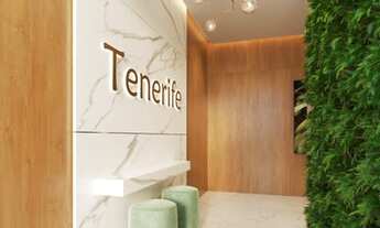 Imagem 5: Apartamento para venda com 94 metros quadrados com 3 quartos em Itacolomi - Balneário Piça