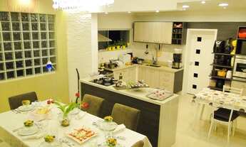 Imagem 5: Casa Sobrado em Jardim São Paulo(zona Norte) - São Paulo