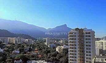 Imagem: Apartamento no Leblon