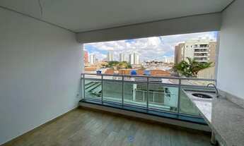 Imagem 3: Apartamento novo para locação com 75m², 2 dormitórios, 1 suíte, banheiro social, sala, coz