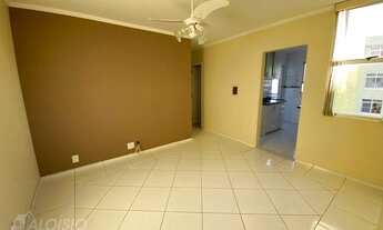 Imagem 2: Apartamento com 2 dormitórios à venda, 54 m² por R$ 165.000,00 - Estiva - Taubaté/SP