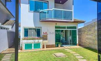 Imagem: Casa com 3 dormitórios à venda, 238 m²