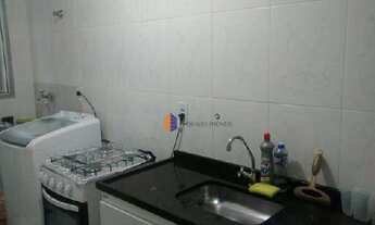 Imagem 2: Apartamento residencial à venda, Jardim Santa Terezinha (Zona Leste), São Paulo