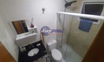 Imagem 6: SÃO PAULO - Casa de Condomínio - JARDIM POPULAR