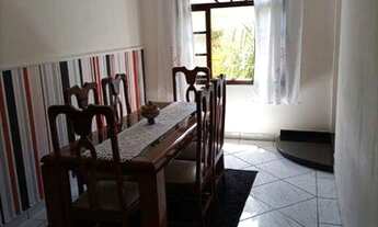 Imagem 2: Casa com 2 dormitórios à venda por R$ 480.000,00 - Jardim Colônia - Jacareí/SP