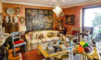 Imagem 5: Apartamento com 4 dormitórios à venda, 200 m² por R$ 6.000.000,00 - Ipanema - Rio de Janei