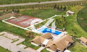 Imagem 2: Lote Alphaville Sergipe barra dos coqueiros