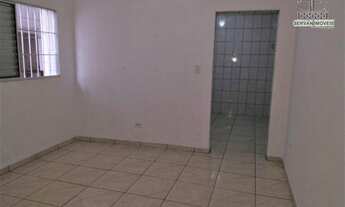 Imagem 2: Casa com 1 dormitório para alugar por R$ 900,00/mês - Jardim Elvira - Osasco/SP