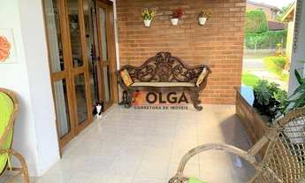 Imagem 2: CASA EM CONDOMÍNIO / BEM LOCALIZADA / JARDIM / TERRAÇO / CHURRASQUEIRA / À VENDA POR R$35