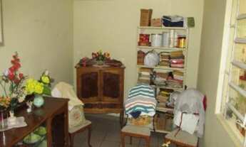 Imagem 3: CASA RESIDENCIAL em SÃO PAULO - SP, VILA MOINHO VELHO