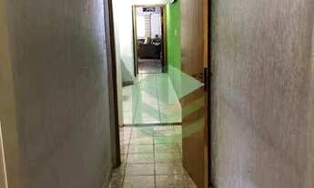 Imagem 6: Casa com 3 dormitórios à venda, 325 m² por R$ 1.200.000,00 - Vila Baeta Neves - São Bernar