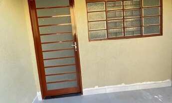 Imagem 6: Casa de Fundos Casa com 2 dormitórios