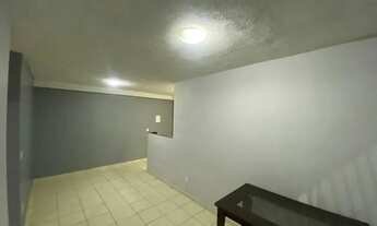 Imagem 6: Ágil na QS 19 apartamento com 02 quartos no térreo