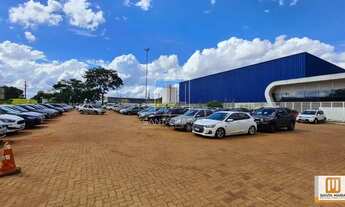 Imagem 3: Salão/Galpão (salão - sobrado) , portaria 24hs, elevador, em condomínio fechado