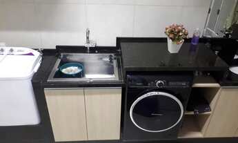 Imagem: Sobrado de cinema