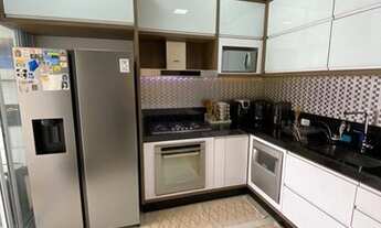 Imagem 6: Casa com 3 dormitórios à venda, 190 m² por R$ 1.700.000,00 - Jardim Residencial Dona Lucil