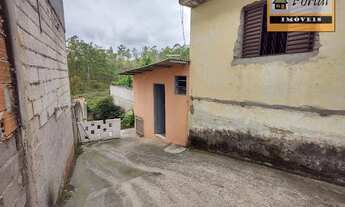 Imagem 2: 3 Casas em Terreno de 324m² - Ótimo Para Renda! Jardim Leiri em Várzea Paulista - SP