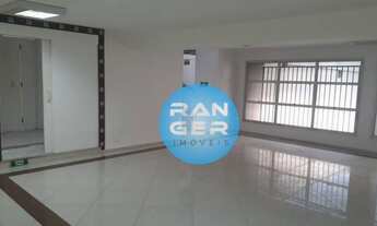 Imagem 1: Sobrado com 1 dormitório para alugar, 3000 no Centro - Santos/SP