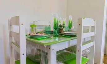 Imagem 4: Apartamento para Aluguel - Campo Belo, 1 Quarto, 48 m2