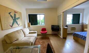 Imagem 2: FLAT PARA ALUGUEL NO ITAIM BIBI!! CONFIRA