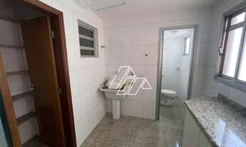 Imagem 6: Apartamento com 3 dormitórios, 125 m² - venda por R$ 650.000,00 ou aluguel por R$ 3.650,00
