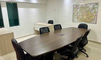 Imagem 3: Sala Comercial (MOBILIADA) 32m2