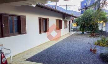 Imagem 7: Casa de alvenaria