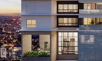 Imagem 3: MARINGÁ - APARTAMENTO PADRÃO - ZONA 03