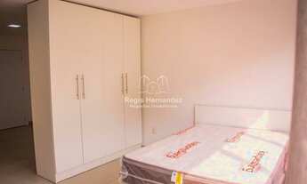 Imagem 3: Ótimos Flats Centrais Novos e Mobiliados!