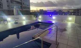 Imagem 7: Apartamento para aluguel com 80 metros quadrados com 2 quartos em Itapuã - Vila Velha - ES