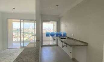 Imagem 5: Apartamento com 2 dormitórios à venda, 64 m² por R$ 610.000,00 - Vila Prudente - São Paulo