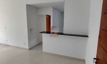 Imagem: NOVA LIMA - Apartamento Padrão - Olaria