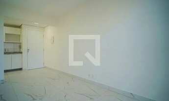 Imagem 3: Apartamento para Aluguel - Julio Mesquita Filho, 2 Quartos, 50 m2