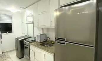 Imagem 4: Apartamento com linda vista