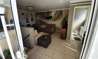 Imagem 4: Apartamento no Bairro Jardim Panorama - Condominio Spazio