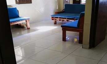 Imagem 7: Casa com piscina e 2 dormitórios para alugar por R$ 1.500/mês - Arembepe - Camaçari/BA