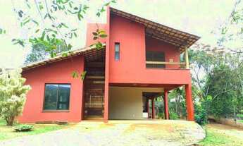 Imagem 3: Brumadinho - Casa de Condomínio - Condomínio Aldeia Da Cachoeira Das Pedras