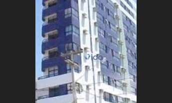 Imagem 2: Apartamento loft, com 1 quarto para alugar, 32 m² por R$ 1.520/mês - Candeias - Jaboatão d