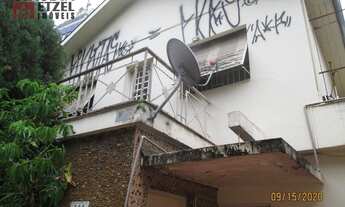 Imagem 5: SOBRADO NA VILA MADALENA