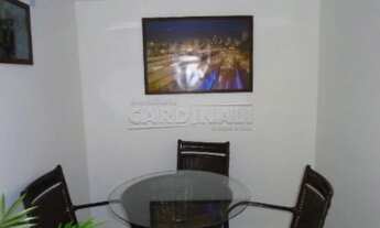 Imagem 4: Sao Carlos - Apartamento Padrão - Jardim Paraiso